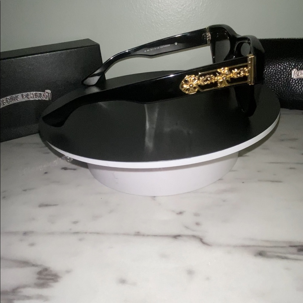 Chrome hearts ❤️❤️❤️